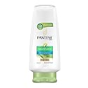 Pantene Pro-V Nature Fusion Conditioner, Moisture Balance, 25.4-Ounce (Pack of 2)