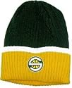 Seattle Supersonics Team Knit Hat