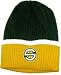 Seattle Supersonics Team Knit Hat