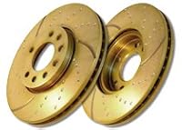 Mazda RX8 Bremsscheiben