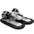 Radio Controlled Stealth Hovercraft