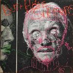 Butthole Surfers Psychic Powerless Another Mans Sac /Rare Original 12 Vinyl