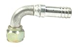 Vintage Air 34447-VUG 10-90 Degree Fitting for 5/8