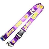 Los Angeles Lakers Kobe Bryant Lanyard