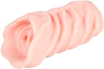 Woputuo(TM) Realistic Male Masturbator Sexy Toy(cougar)