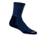 THORLOS Thick Cushion Dark Blue Hiking Socks (3 Pair)
