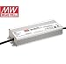 MW Mean Well Original HVG-320-3500B 94V 3500mA 320W Single Output LED Switching Power Supply