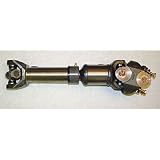 Rugged Ridge 16592.03 CV Rear Driveshaft with Double-Cardan Joints