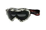 Survival Optics Sunglasses Sos Military / Desert Storm Goggles, Available options: Frame - Green/brown Camo, SOS Logo / Lens - Pc Anti Fog Smoke 2.0mmSurvival Optics Sunglasses Sos Military / Desert Storm Goggles, Available options: Frame - Green/brown Camo, SOS Logo / Lens - Pc Anti Fog Smoke 2.0mm Model 2013