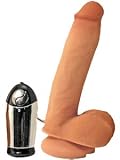 Rascal Johnny Hazzard Cyberskin 7X Signature Cock 31UTrxa%2B zL. SL160 Rascal Johnny Hazzard Cyberskin 7X Signature Cock