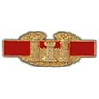 U.S. Army Combat Engineer Pin 1 1/2"