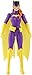 Batman Missions True-Moves Batgirl Figure