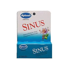 Hylands Sinus