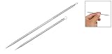 Blackhead Remover Acne Pimple Extractor Needle 2 Pcs