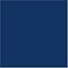 Foam Round Back Cool Chair - Navy (M)