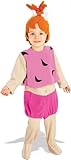 Pebbles Flintstone Toddler Costume
