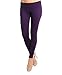 Womens Cable Knit One Size Warm Winter Leg Warmer Leggings Fits Up To XXL