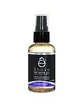 eshave Lavender Pre Shave Oil