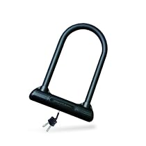 Planet Bike Super Guard Bicycle U-Lock (Standard)