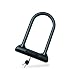 Planet Bike Super Guard Bicycle U-Lock (Standard)