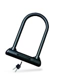 Planet Bike Super Guard Bicycle U-Lock (Standard) by Planet Bike