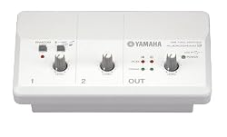 Yamaha Audiogram 3 USB Recording Interface