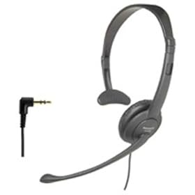 Cordless Phone Headset by Panasonic