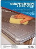 The Tile Doctor - Countertops and Backsplashes