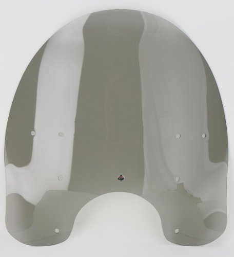 Klock Werks 18in Flare Billboard Windshield - Tint KW05-01-0219 On Sale