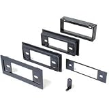 AMERICAN INTERNATIONAL GMK123 Radio Install Kit 