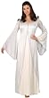 Women's Arwen Dress Costume by Rubies Costume Company