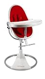 31UTzzOSMlL. SL160  Bloom Classic Fresco High Chair   Rock Red