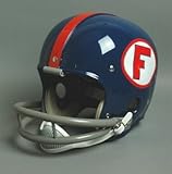 Florida Gators 1965 Authentic Vintage Full Size Helmet