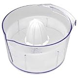 DeLonghi A995 Citrus Juicer Attachment