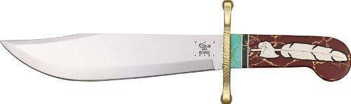 Brian Yellowhorse Custom