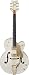 Gretsch Guitars G6136TLTV White Falcon Electric Guitar - Vintage White Lacquer