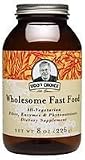 Flora Udo's Choice Wholesome Fast Food Blend, 8 oz (227 g) by ClubNatural