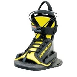 Kwik Tek AHB-2 Airhead Grip Wakeboard Binding