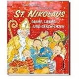 Produkt-Bild: St. Nikolaus: Reime, Lieder und Geschichten