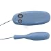 Personal Health Care : Little Thumper Egg - Blue