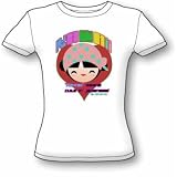 Kawaii means Jr. Miss Fitted Tee