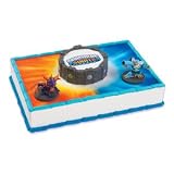 Skylanders Cake Kit