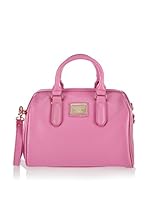 Belmondo Bolso asa de mano (Fucsia)