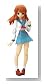 Figma 涼宮ハルヒの憂鬱 朝比奈みくる 制服ver.