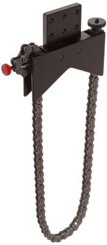 Starrett 668 Chain Clamp For Shaft Alignment Clamp