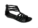 Womens Roman Gladiator Sandals Flats Shoes Braided 5 Colors
