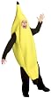 Child Banana Costume - Child Medium