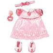 Manhattan Toy Lovebug Outfit for Baby Stella