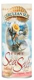Cerulean Seas Fine Iodized Sea Salt - 7.5 oz