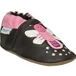 Robeez Touch & Feel Firefly Brown Slip-on